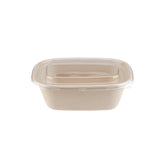 NATURAL CLR CONTAINER